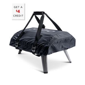 Ooni Koda 12 Carry Cover With $4 Credit, Black